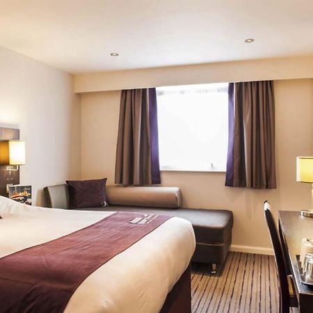 Premier Inn Aberdeen Airport - Dyce Zewnętrze zdjęcie