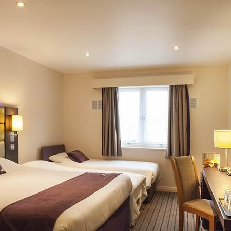 Premier Inn Aberdeen Airport - Dyce Zewnętrze zdjęcie