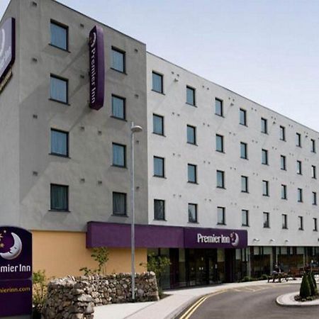 Premier Inn Aberdeen Airport - Dyce Zewnętrze zdjęcie