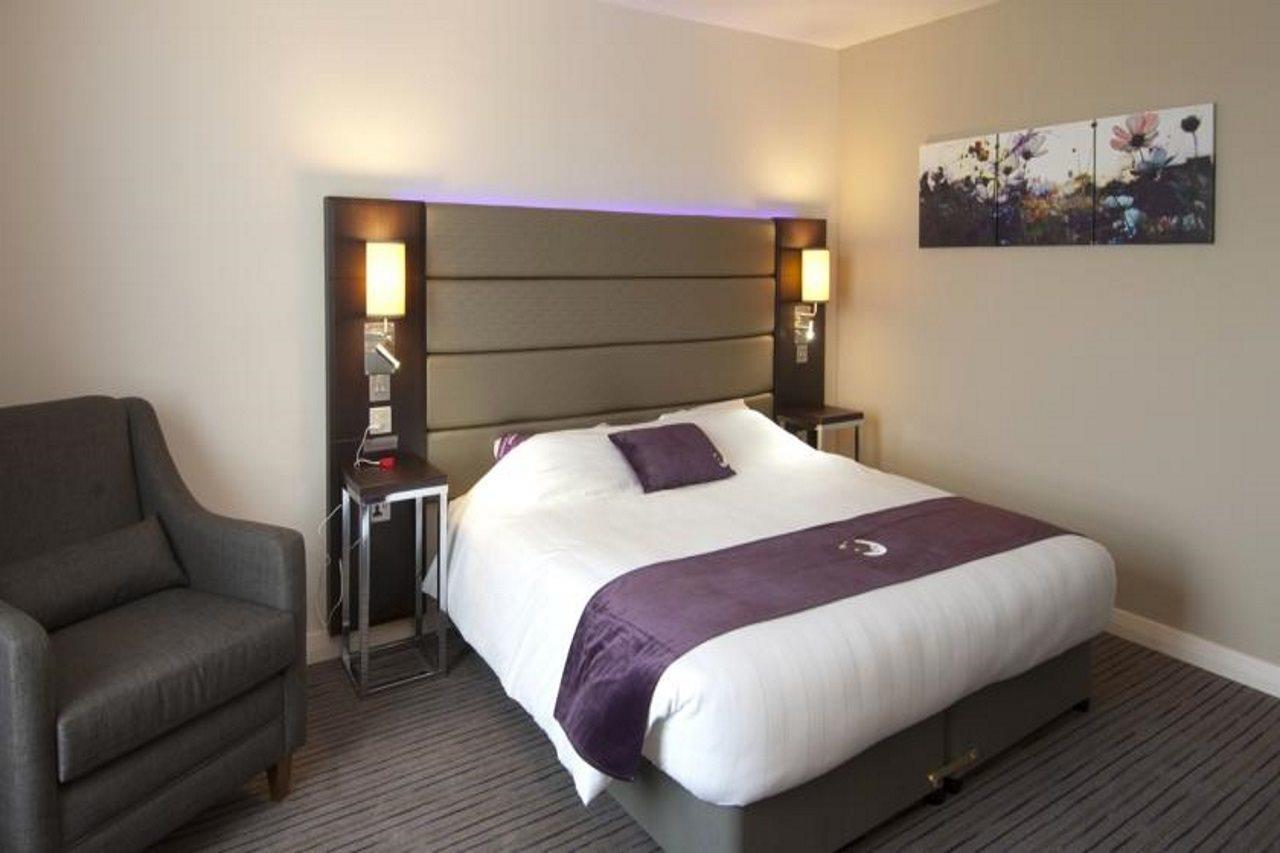 Premier Inn Aberdeen Airport - Dyce Zewnętrze zdjęcie