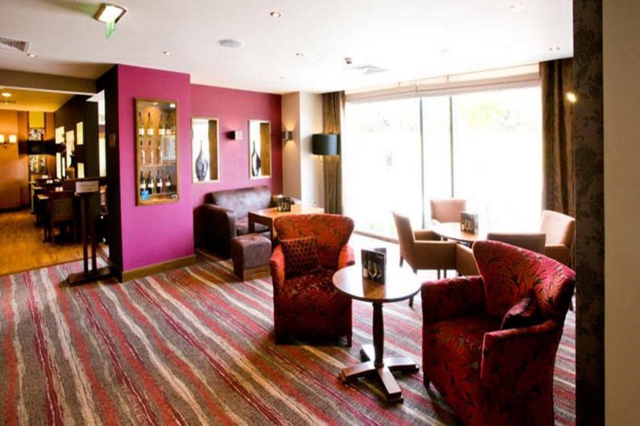 Premier Inn Aberdeen Airport - Dyce Zewnętrze zdjęcie