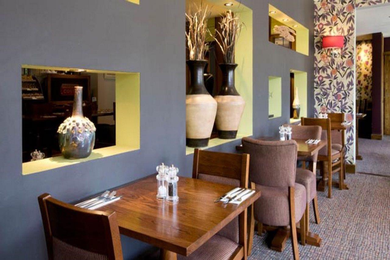 Premier Inn Aberdeen Airport - Dyce Zewnętrze zdjęcie