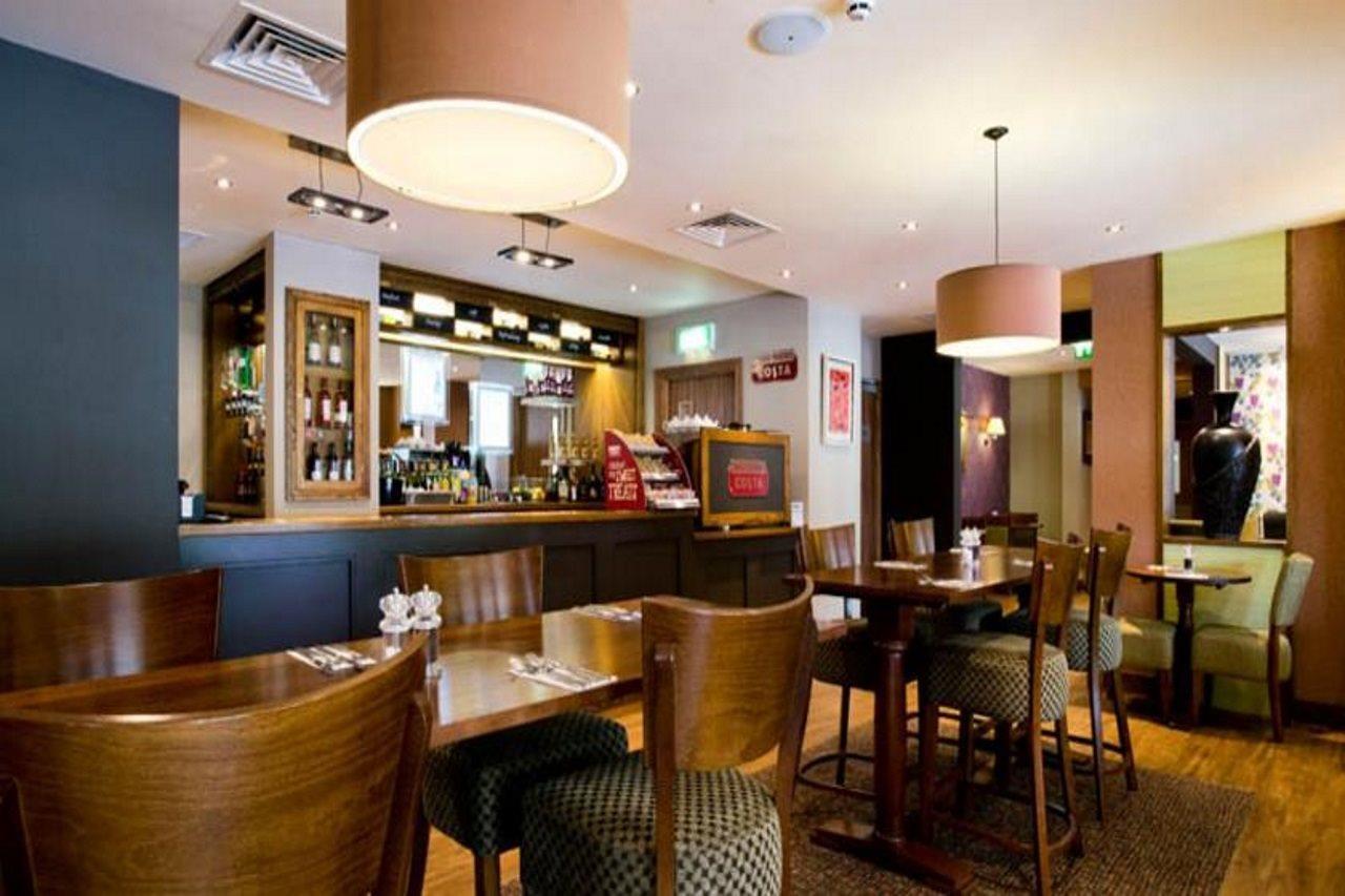 Premier Inn Aberdeen Airport - Dyce Zewnętrze zdjęcie