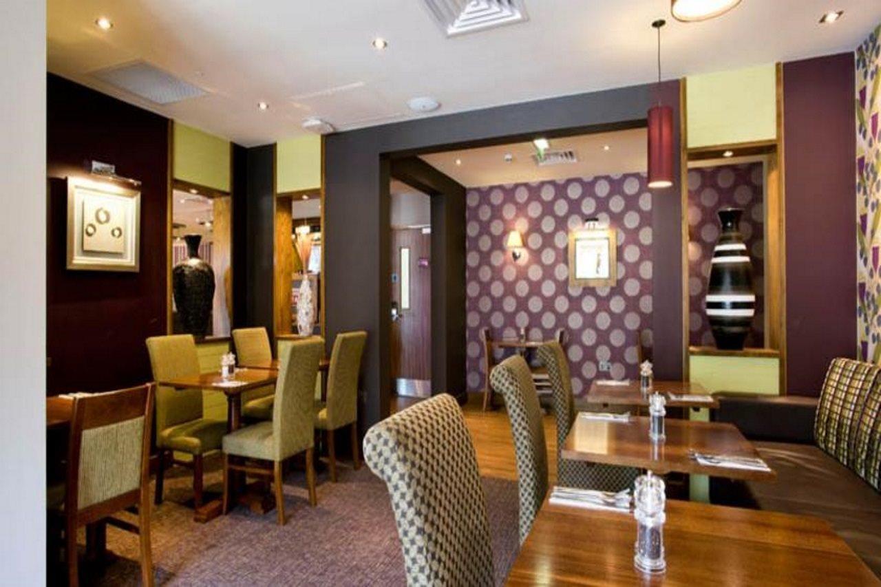 Premier Inn Aberdeen Airport - Dyce Zewnętrze zdjęcie