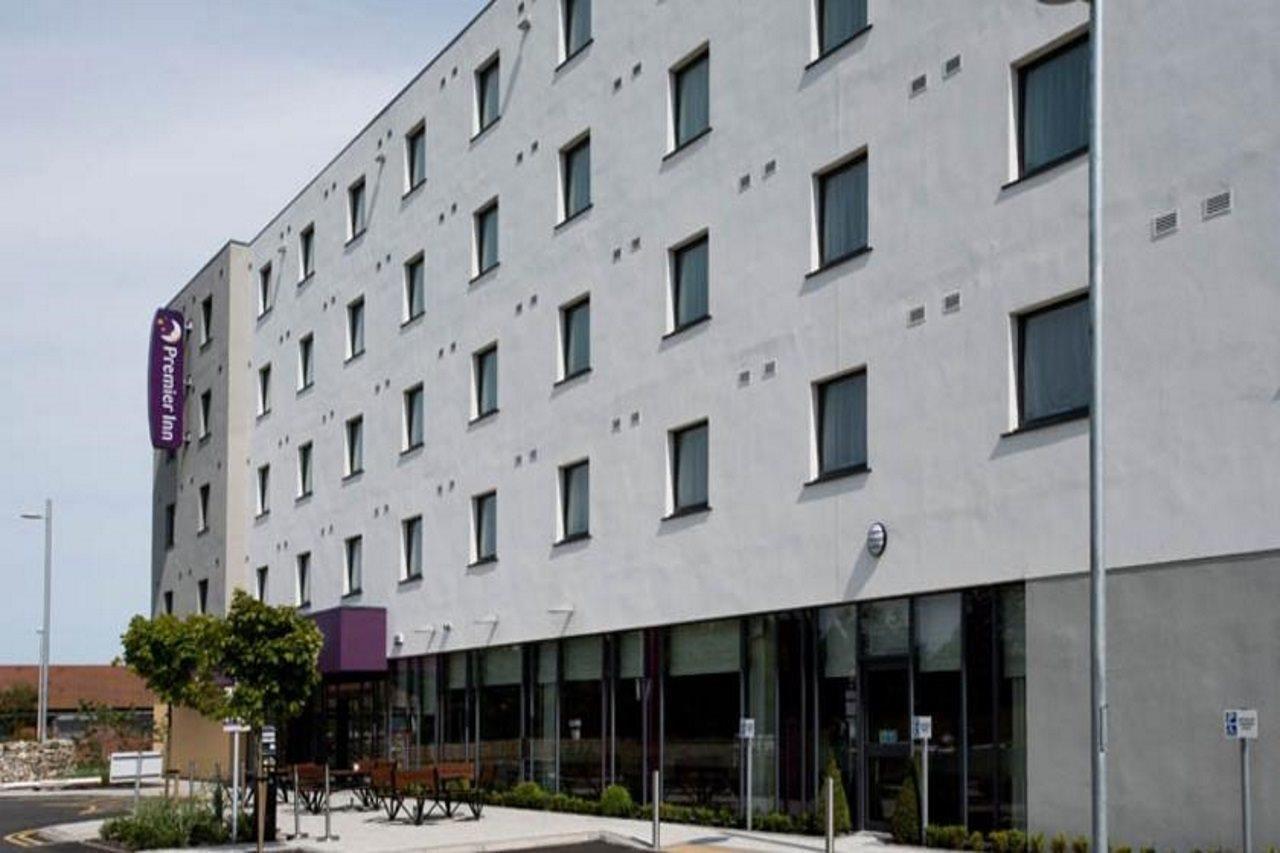 Premier Inn Aberdeen Airport - Dyce Zewnętrze zdjęcie