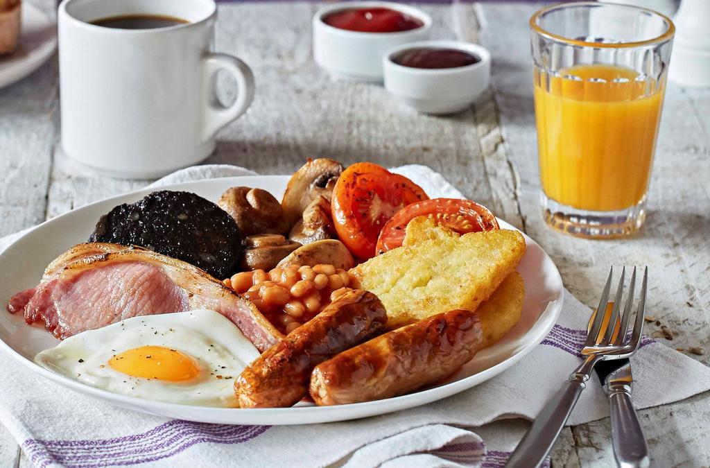 Premier Inn Aberdeen Airport - Dyce Zewnętrze zdjęcie